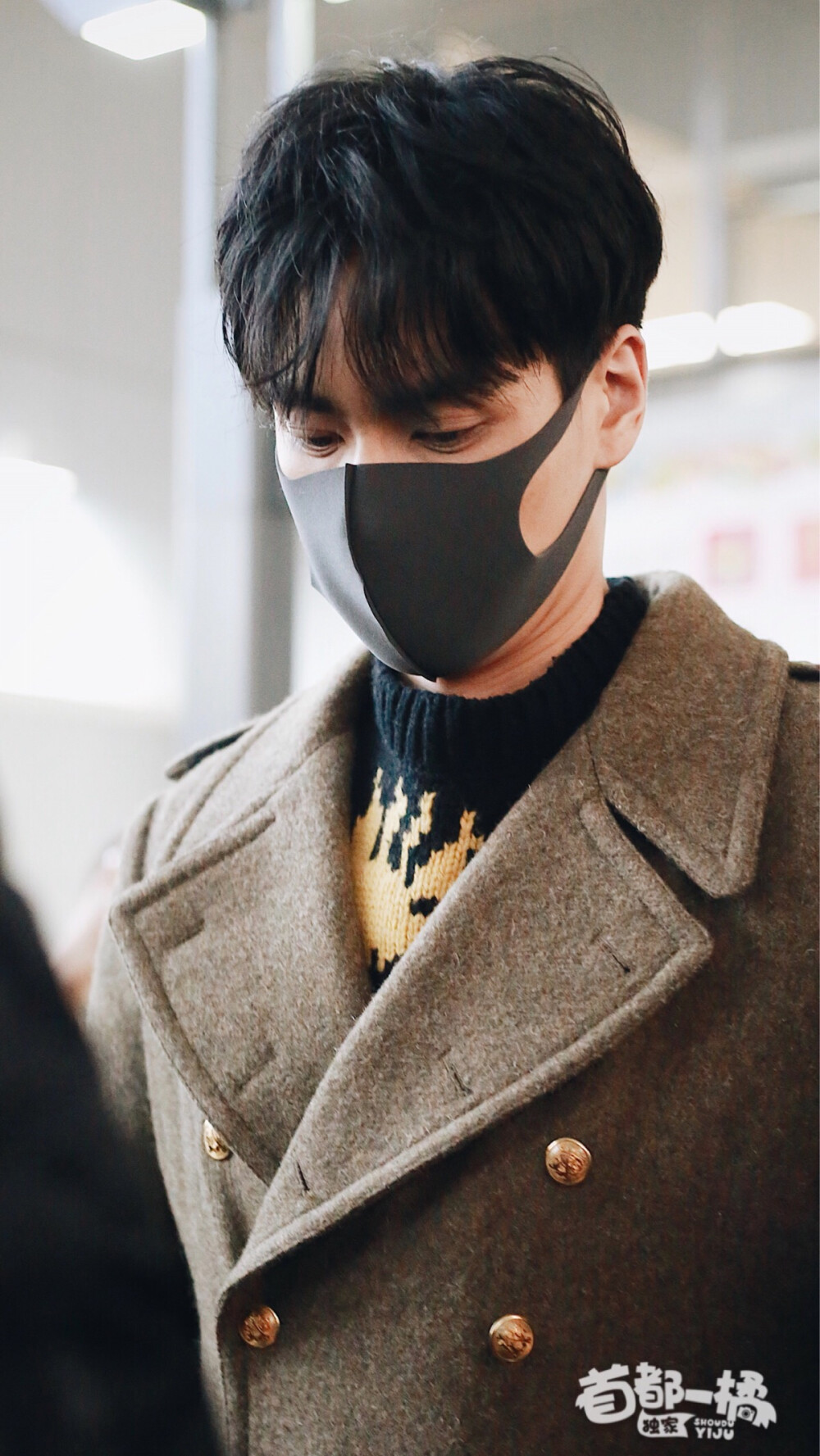 胡一天 12.17 北京-上海 今天被老胡给套路了，伤心。