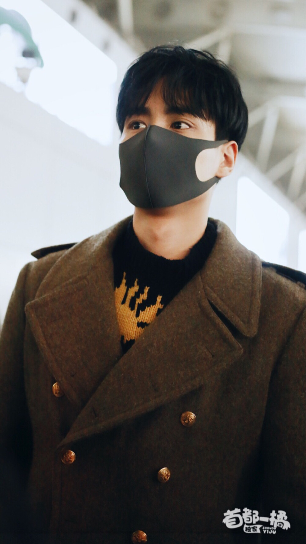 胡一天 12.17 北京-上海 今天被老胡给套路了，伤心。