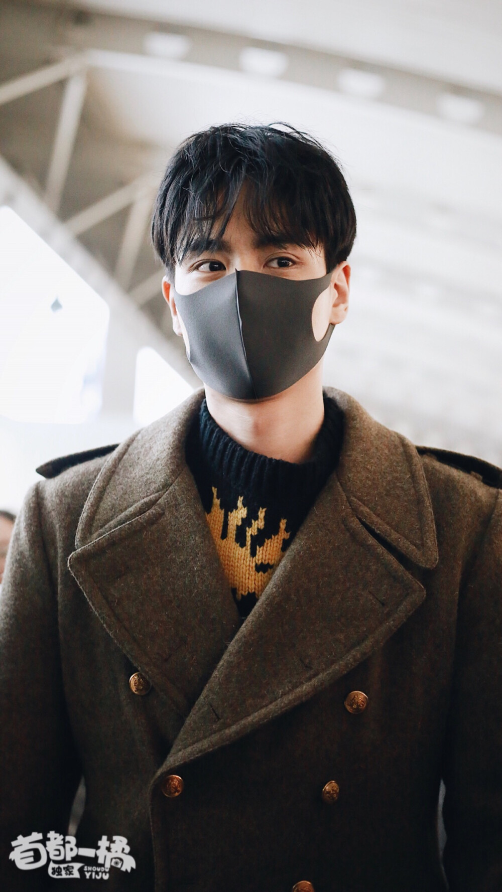 胡一天 12.17 北京-上海 今天被老胡给套路了，伤心。