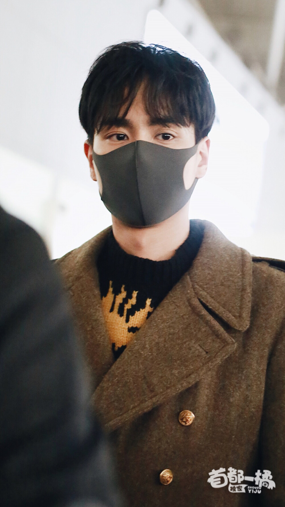 胡一天 12.17 北京-上海 今天被老胡给套路了，伤心。