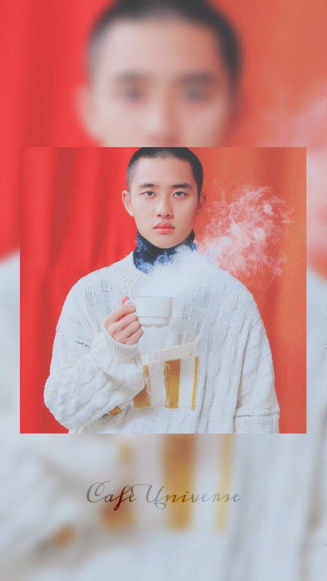 ☕️ 壁纸po 3.0 ☕️
cr.BlueSpring_xo ​​