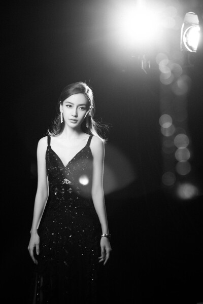 #美图系列##angelababy# @angelababy 出席#我是头条年度盛典# ​​​