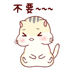 不要啦