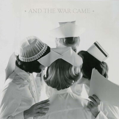 And the War Came-Shakey Graves