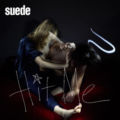 Hit Me-Suede