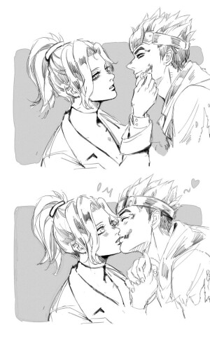 gency