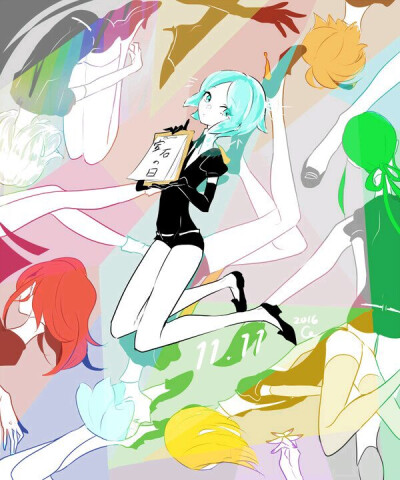宝石之国
