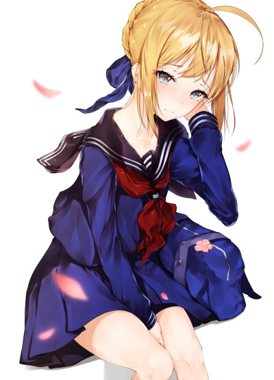 saber