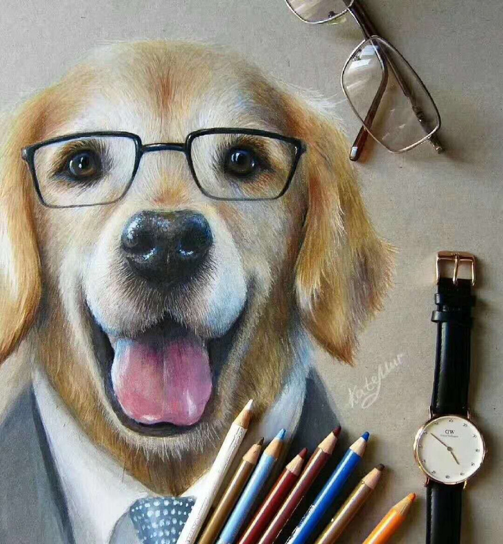 。