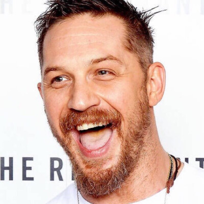 Tom hardy 汤老湿