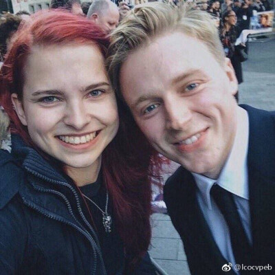 jack lowden 杰克劳登