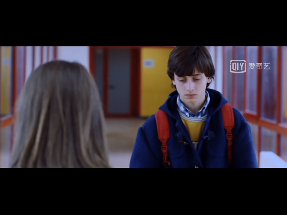 自截电影台词质数的孤独