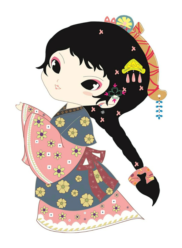 贤贤飞飞金陵十二钗巧姐余庆