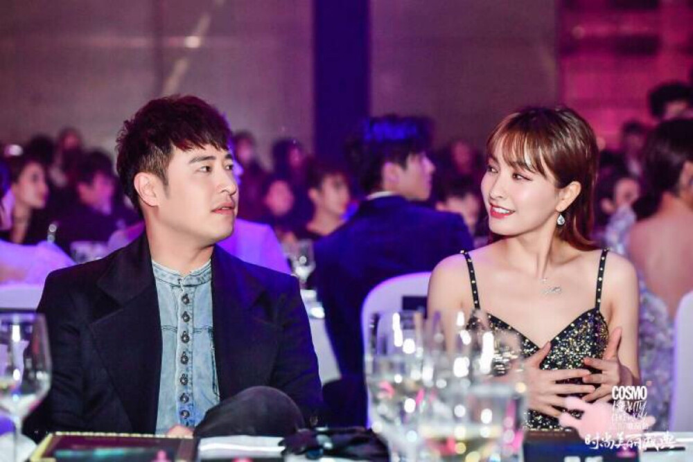 无尾熊Cosmo盛典合体