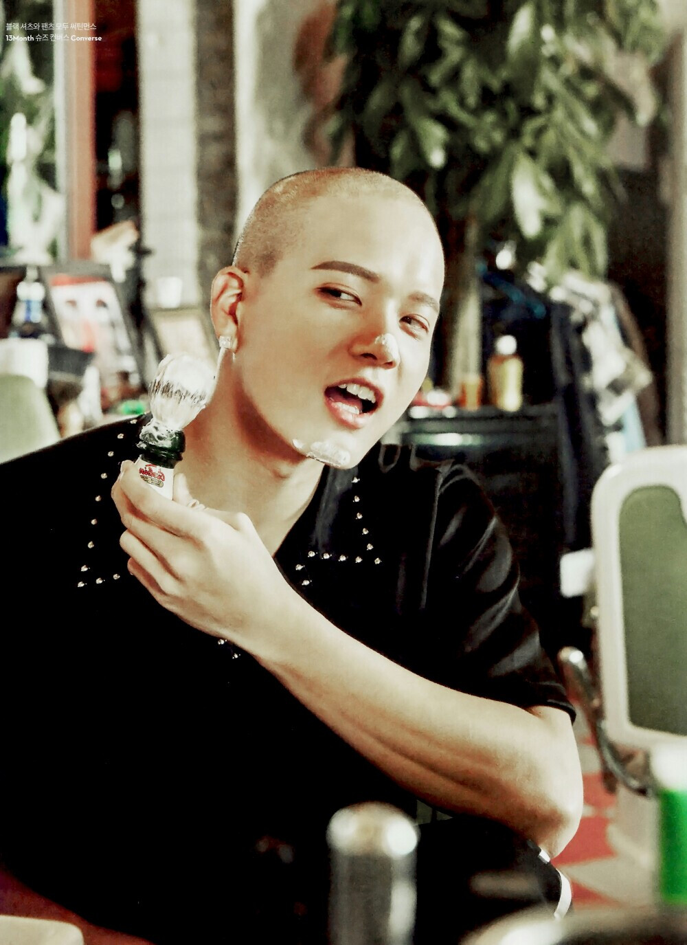 ★BTOB☆PENIEL