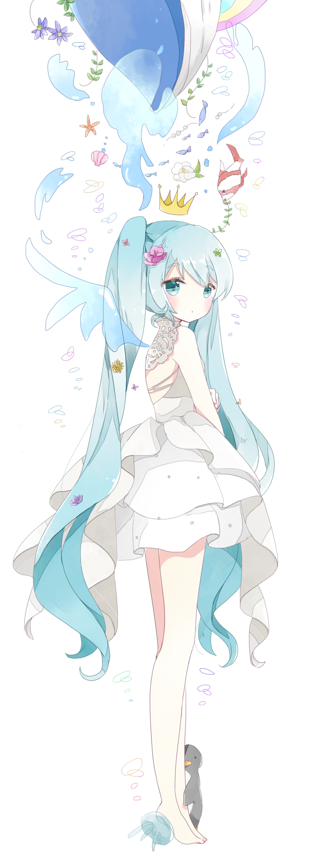 VOCALOID [初音未來]