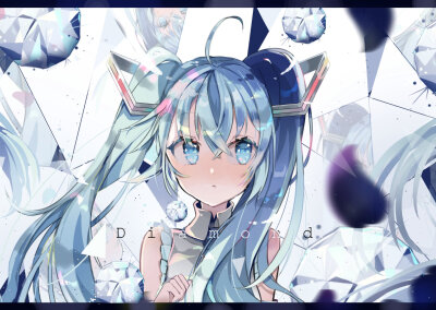 VOCALOID [初音未來]