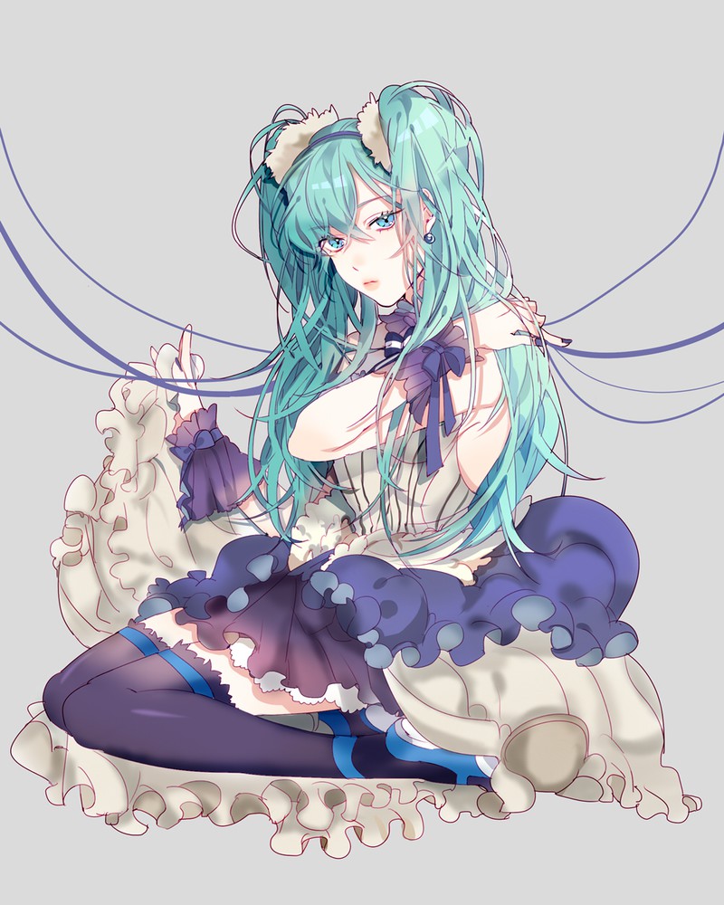 VOCALOID [初音未來]