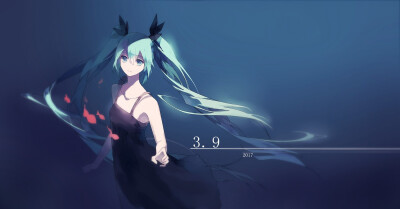 VOCALOID [初音未來]