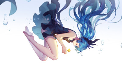 VOCALOID [初音未來]