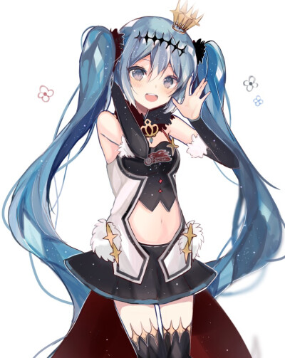 VOCALOID [初音未來]