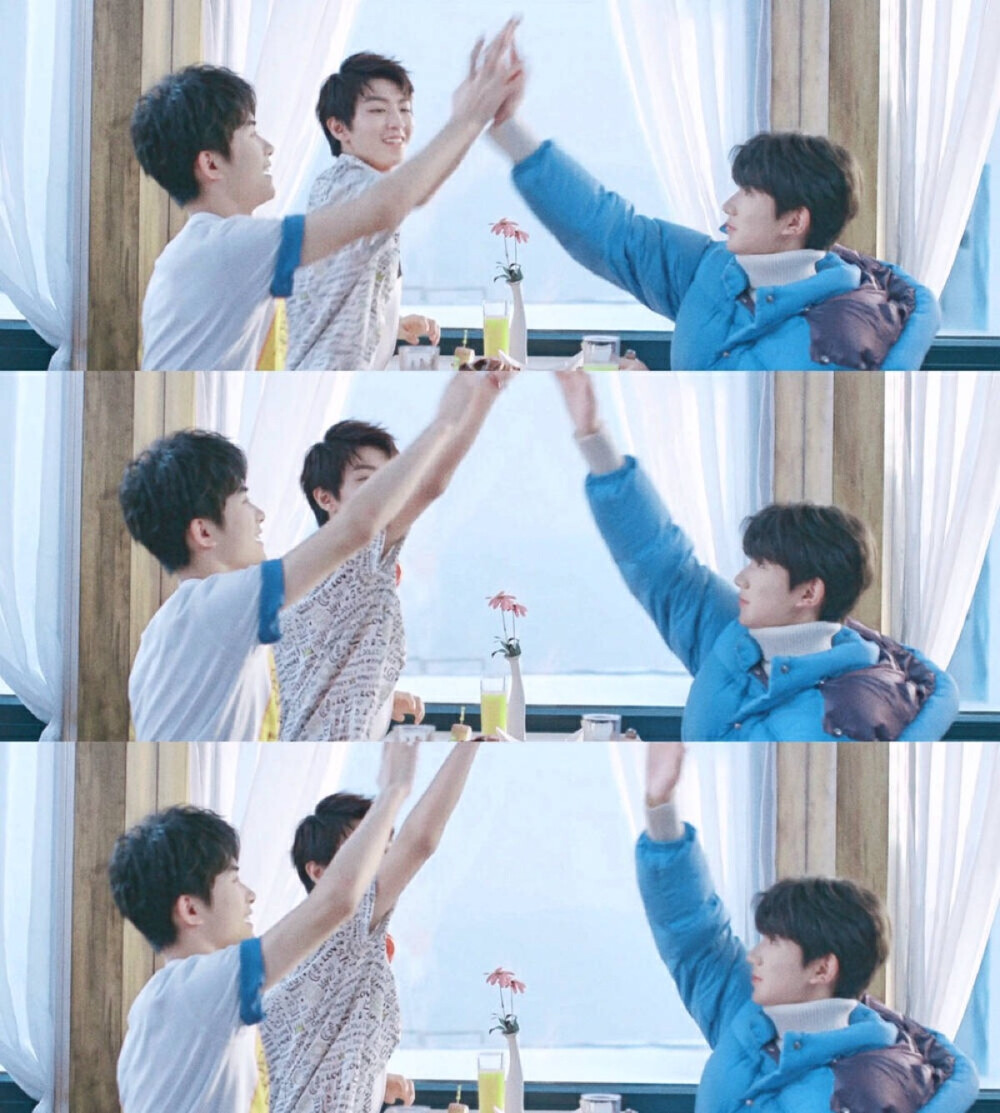 TFBOYS