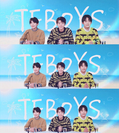 TFBOYS