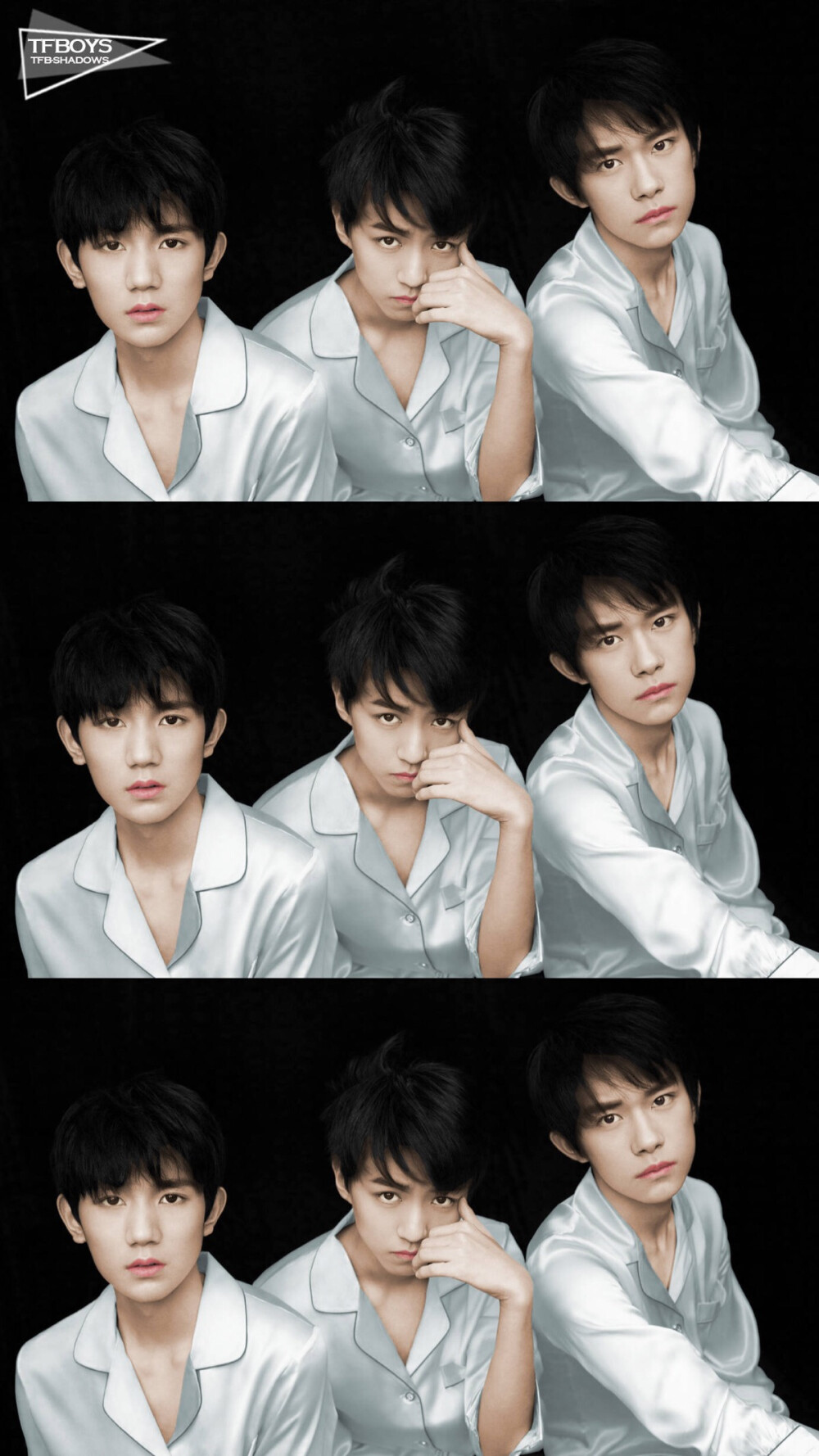 TFBOYS