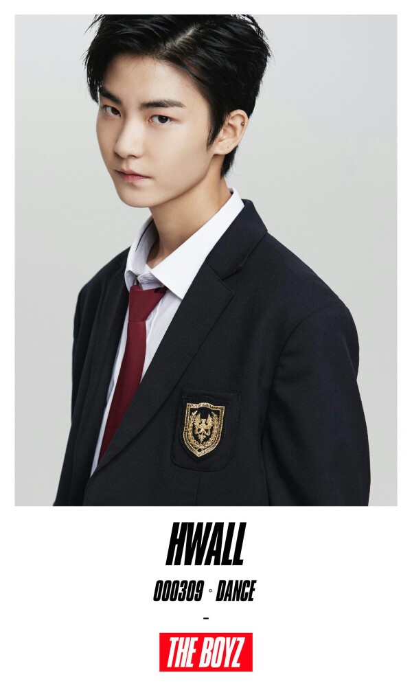 许贤俊 hwall