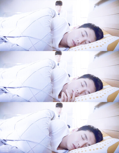 #郑敬淏# #郑敬淏机智的监狱生活# 狱警~ ​​​​