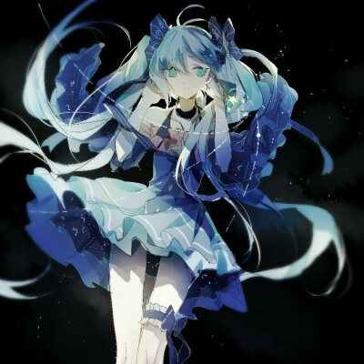 初音ミク