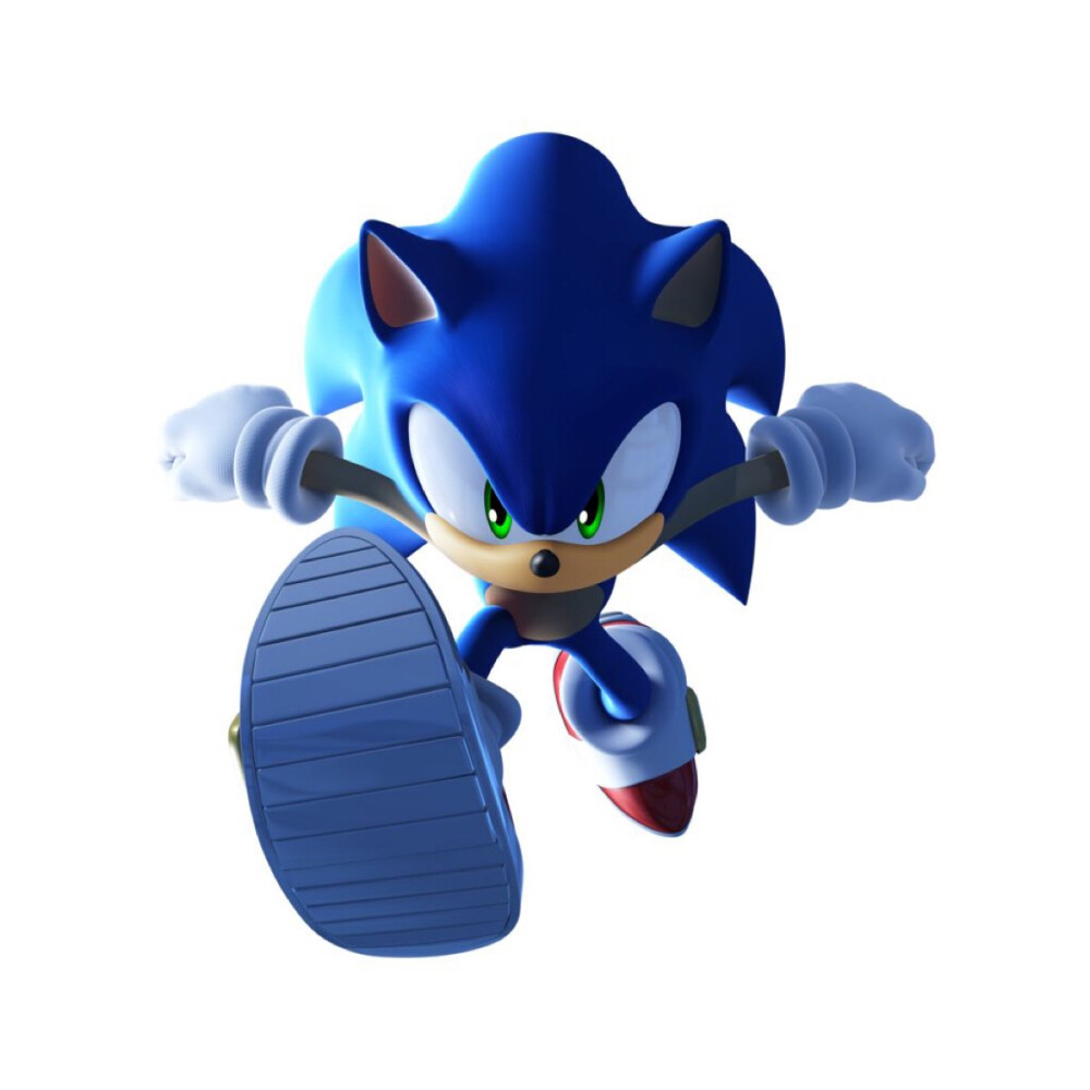 sonic