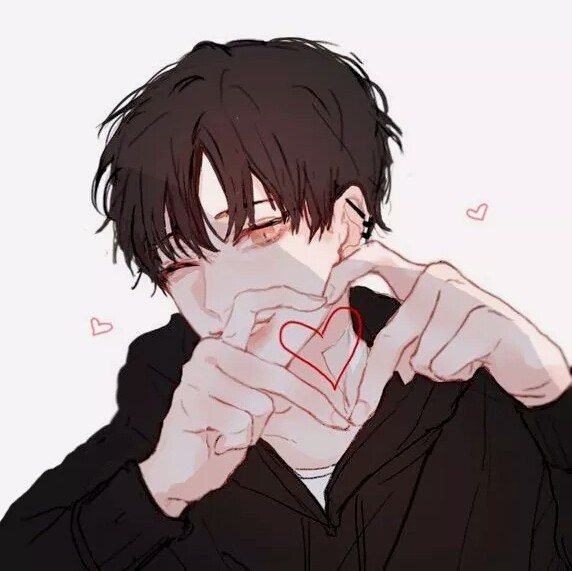 ♡圆周率♡
动漫情头 自截头像 甜到炸裂
♡我们一定要在一起呐♡
♡超级适合做情头