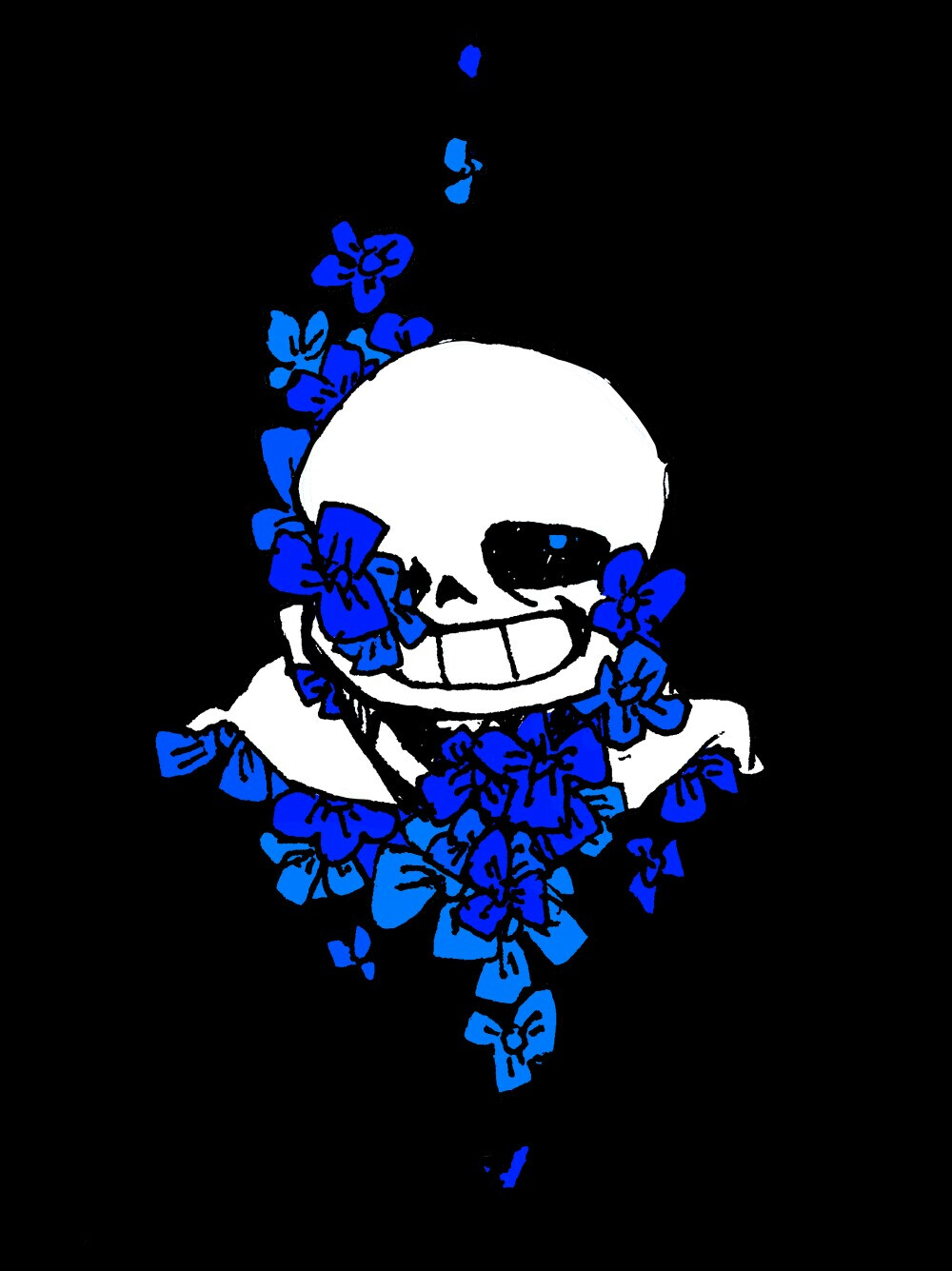 sans