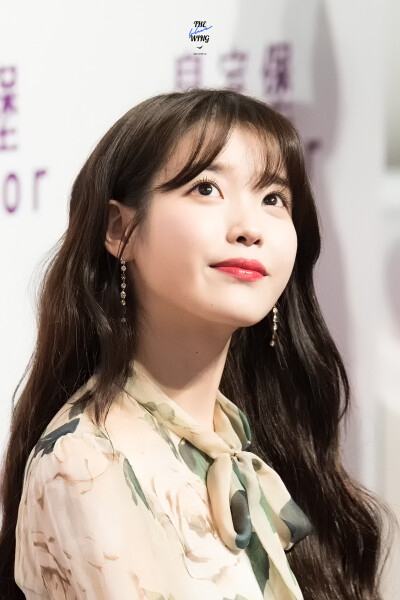 IU 李知恩 李智恩