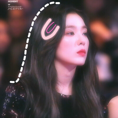 裴柱现IRENE裴珠泫.自截自调.抱图点赞图片.