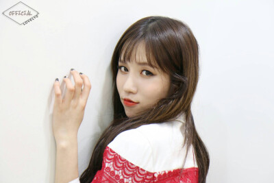 Lovelyz Jin/朴明恩