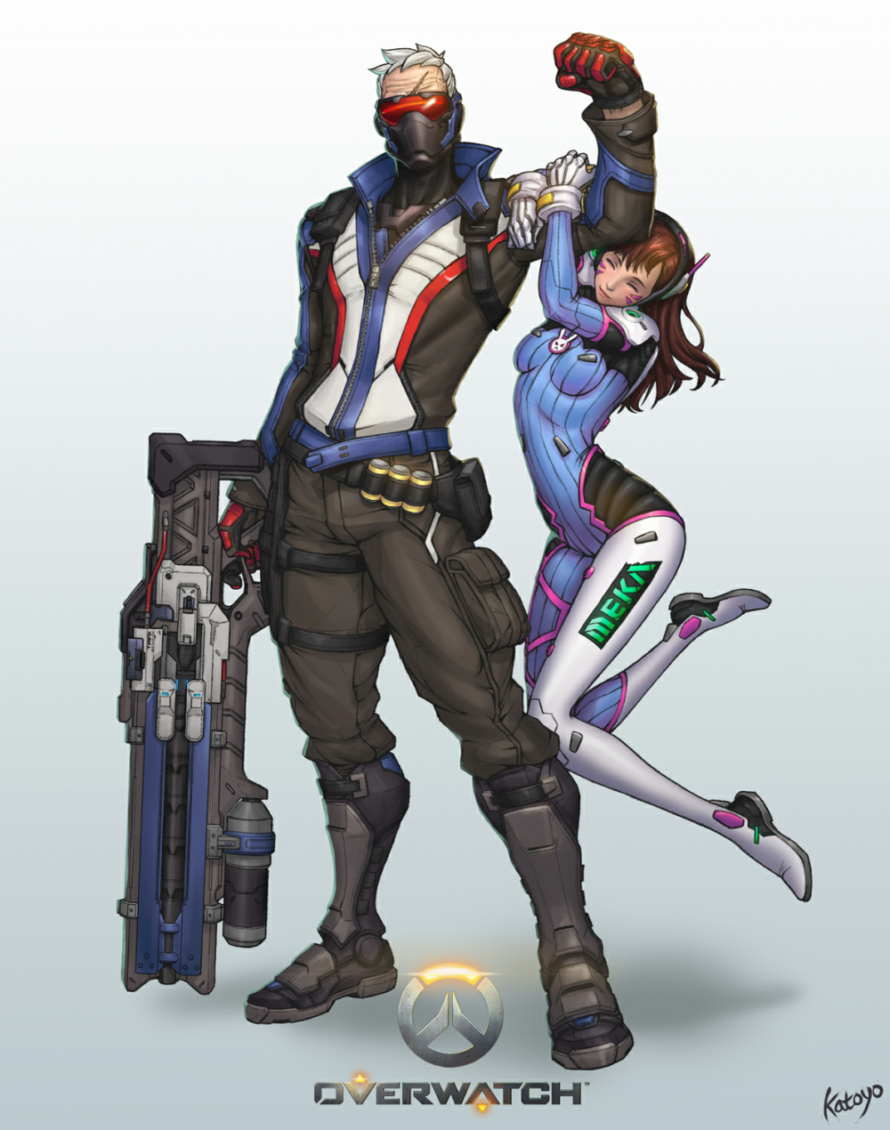 overwatch