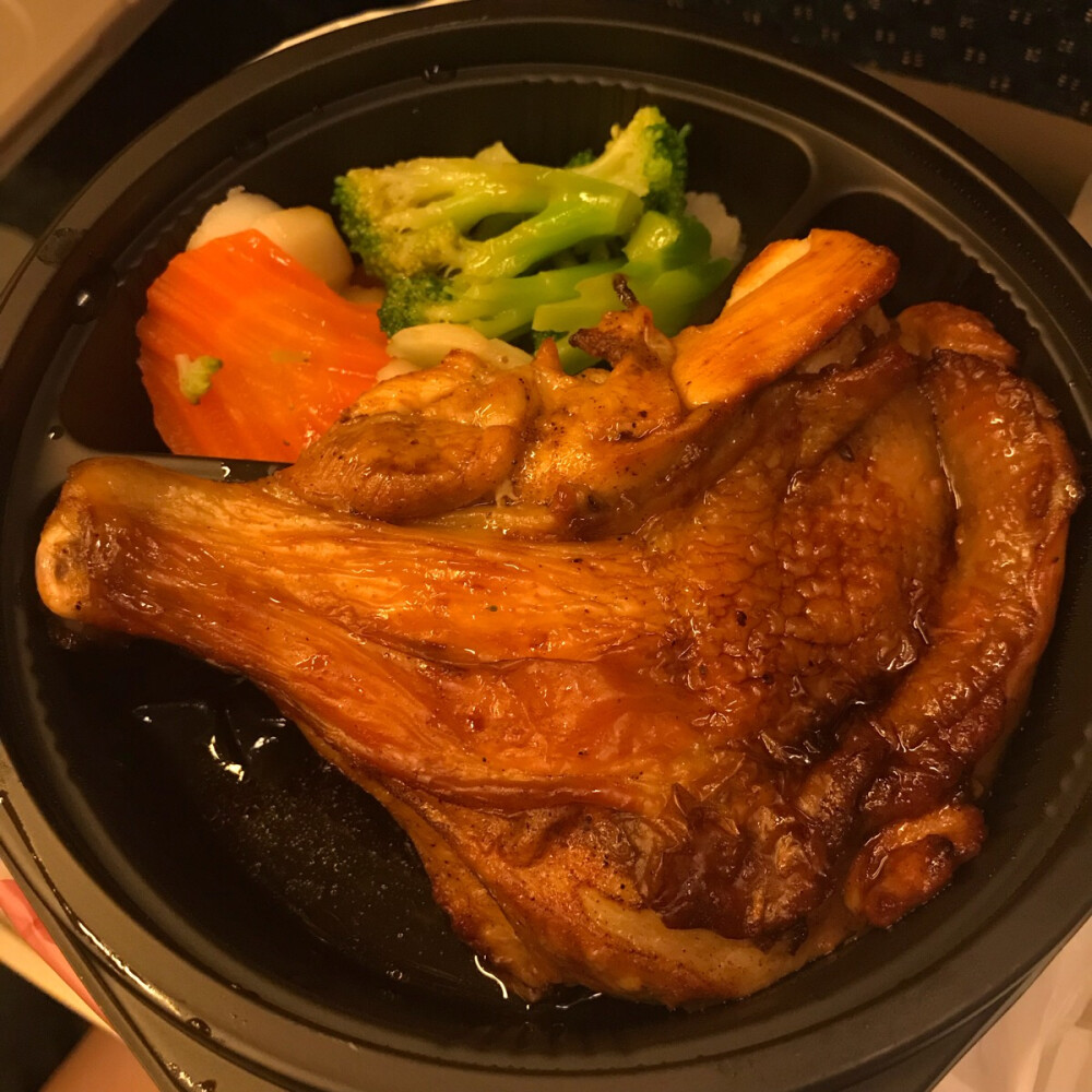 美食小吃