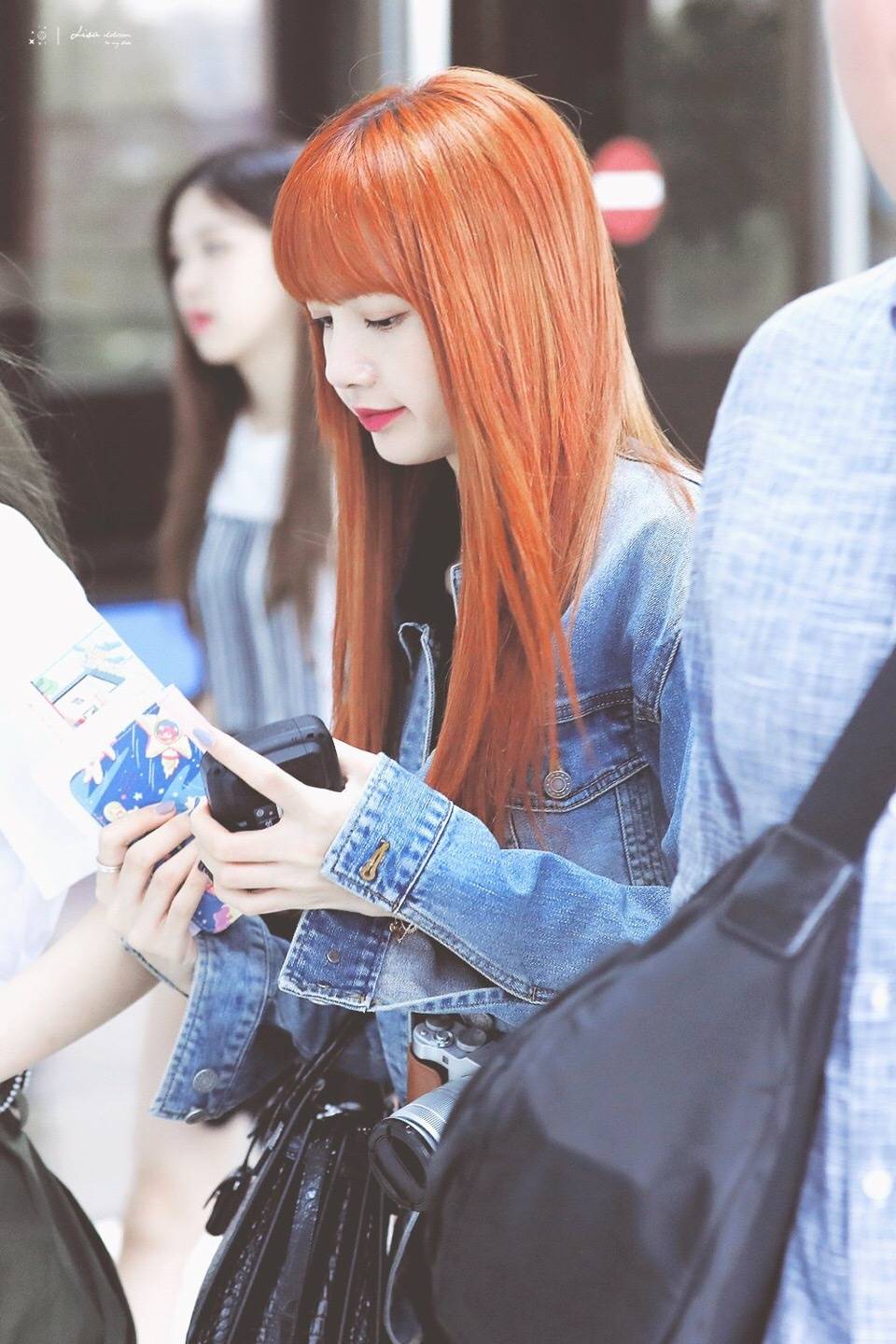 lisa