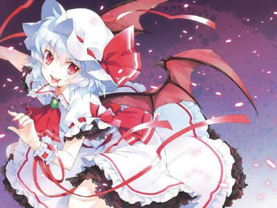 蕾米莉亚·斯卡雷特