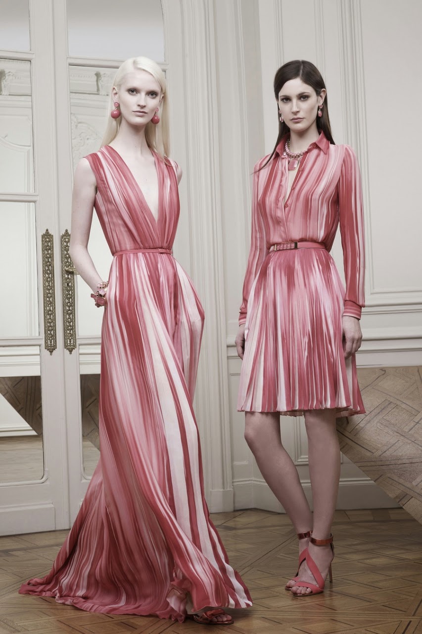 Elie Saab Resort 2015 Collection