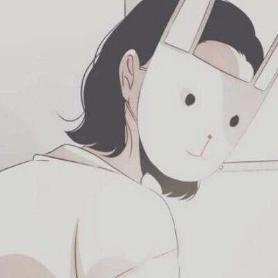 头像、动漫