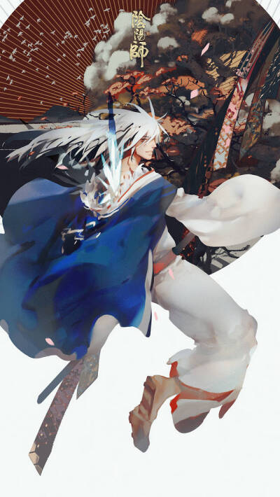 阴阳师ς