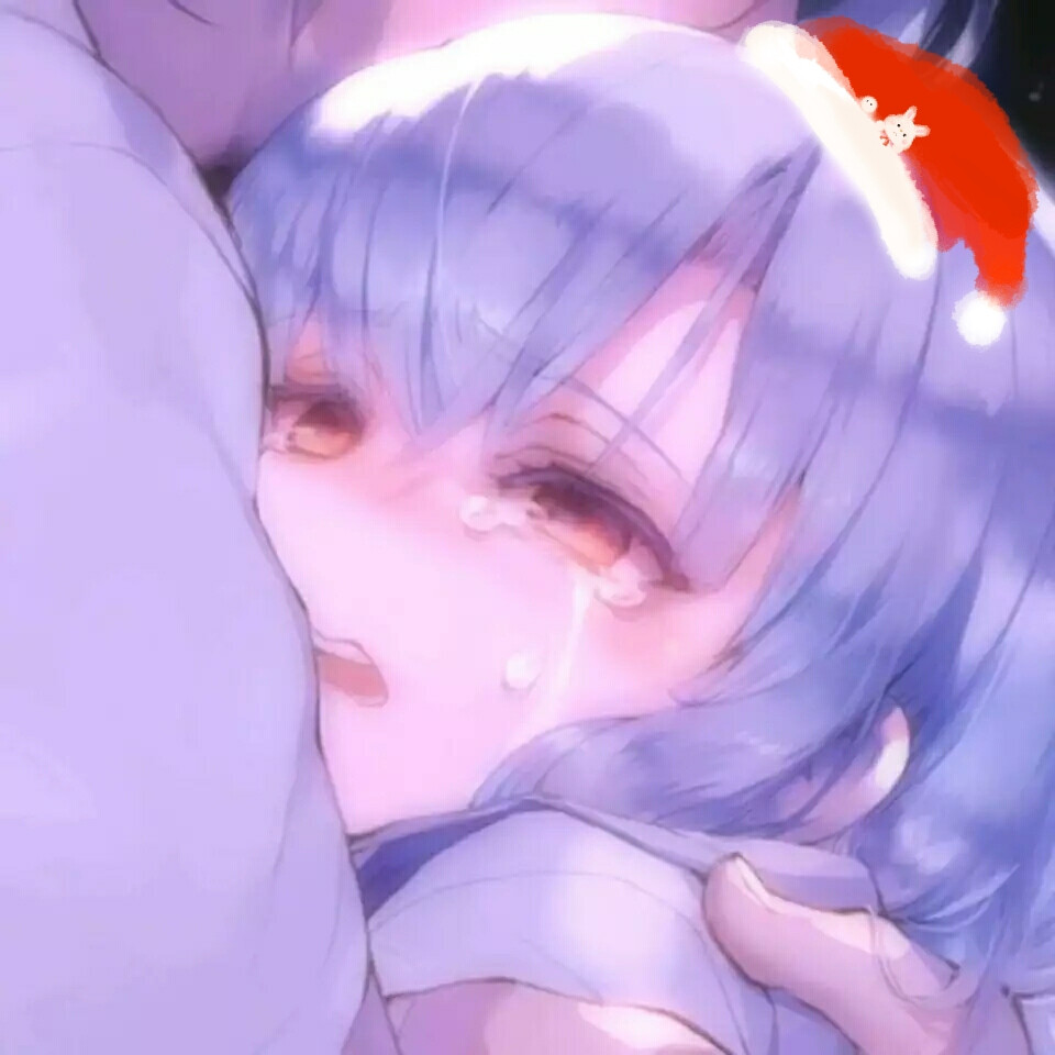 沐颜汐. 圣诞情头