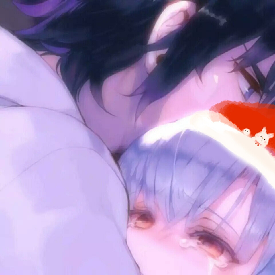 沐颜汐. 圣诞情头