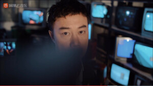 陈奕迅  之外  截图