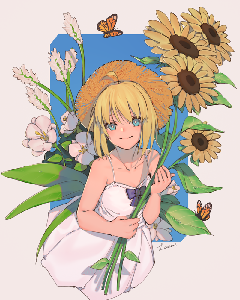 saber