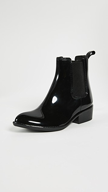 Jeffrey Campbell Stormy 雨靴