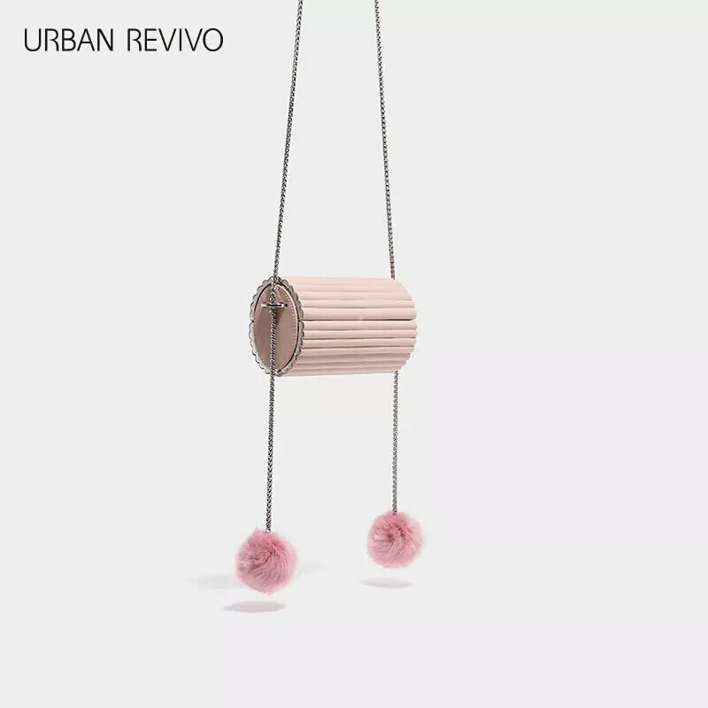 URBAN REVIVO